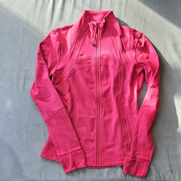 Lululemon Define Jacket Calypso - Picture 7 of 12